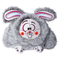 Игрушка мягкая для собак Triol "Забавный кролик", 24 см
