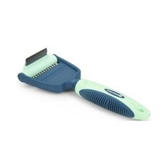 Расческа- триммер- тримминг 2 в 1 Beeztees "Small", 20 см