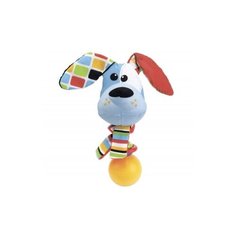 Погремушка "Щенок" Yookidoo