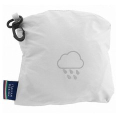 Дождевик для сумки-кенгуру Chicco