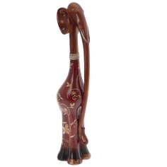 Фигурка декоративная Слон, 757495, 9*11*48 см. РЕМЕКО