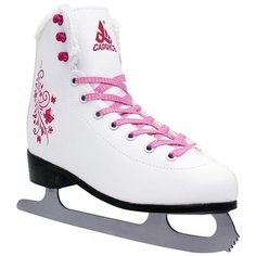 Фигурные коньки Mia Pink (Размер : 35) Alpha Caprice