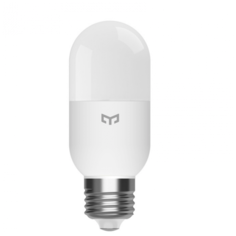 Лампочка Xiaomi Yeelight Smart LED Bulb M2 (E27)