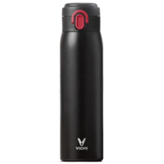 Термос Xiaomi Viomi Stainless Steel Vacuum 300 ml Black