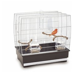 Клетка Imac Irene 2 45х27х43см коричневый