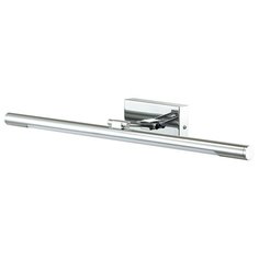 Подсветка для картин Lumion "HIKARI", LED, 12 W, 220 V (хром)