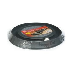 Игрушка для кошек "Happy Cat Погоняй мячик", антрацит, 41х38х5 см Beeztees