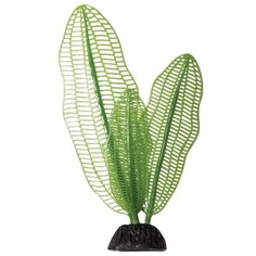 Растение силиконовое для аквариума "Laguna", 4,5x14 см