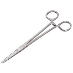 Щипцы рыболовные Mikado, прямые, 20 см