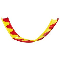 Лестница для грызунов пластмассовая сборная Imac "Tibetan Bridge", 20,5x6,5x10 см (блистер)