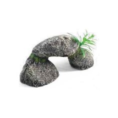 Декор для аквариума "Арка из камней", 130x66x55 мм Laguna