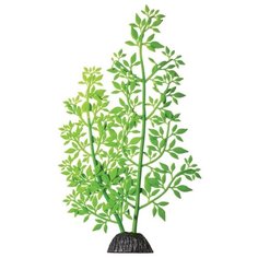 Растение силиконовое для аквариума "Laguna", 6,5x19 см