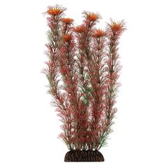 Laguna Растение для аквариума "Амбулия" (красное), 29 см