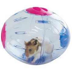 Шар для грызунов Imac "Sphere", 19 см