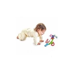 Игрушка-зеркальце "Коровка", арт. 40144 Yookidoo