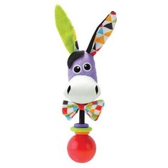 Погремушка "Ослик" Yookidoo