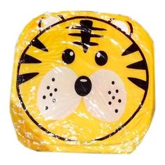 Корзина "Тигренок", 43x43 см Наша Игрушка