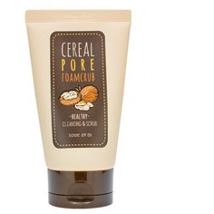 Пенка-скраб для умывания, 100 мл Some By Mi