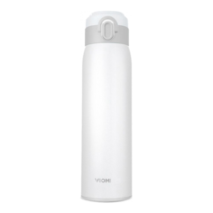 Термос Xiaomi Viomi Stainless Steel Vacuum 300 ml White