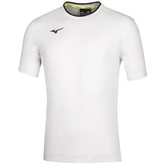 Футболка Mizuno размер M, белый