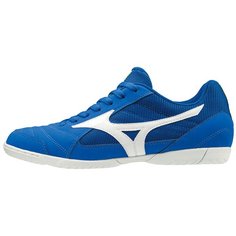 Бутсы Mizuno Sala Club 2 IN синий 11 (Mizuno)