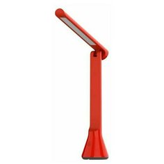 Настольная лампа Xiaomi Yeelight Rechargeable Folding Desk Lamp (YLTD11YL) 5 Вт