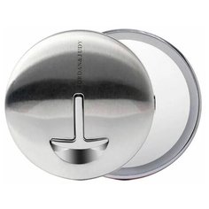 Зеркало косметическое настольное Xiaomi Jordan & Judy LED Makeup Mirror (NV030) с подсветкой