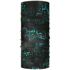 Бандана Buff CoolNet Speckle Black размер One size, speckle black