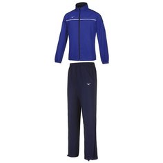 Спортивный костюм Mizuno , размер XL , синий