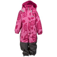 Комбинезон KERRY размер 92, 0263 розовый