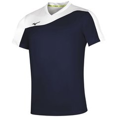 Футболка Mizuno размер L, синий
