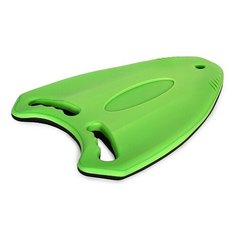 Доска для плавания 45х32х4 см / материал EVA / доска страховочная / Larsen