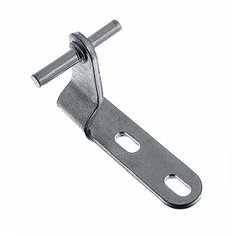 Петля двери холодильника Атлант, средняя Atlant