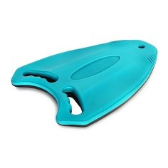 Доска для плавания 45х32х4 см / материал EVA / доска страховочная / Larsen