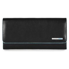 Портмоне Piquadro Blue Square, натуральная кожа, арт. PD3889B2/N