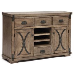 Комод Secret de Maison Rookery (4280-SE(R)) , размер: 142х44 см , цвет: античный дуб