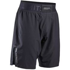 Шорты Decathlon 500 Outshock размер 40(M), черный
