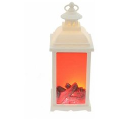 Изделие декоративное Фонарь (подсветка, 3xAAA не прилаг, L13 W13 H35 см KSM-758593 Remeco Collection
