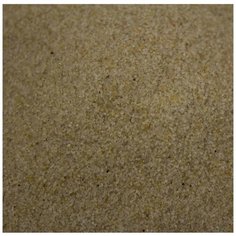 Gloxy грунт природный для аквариума \"Дунай\", 0,1-0,6 мм, 5кг