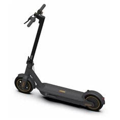 Электросамокат Ninebot KickScooter Max G30 Xiaomi