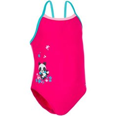 Купальник Decathlon розовый
