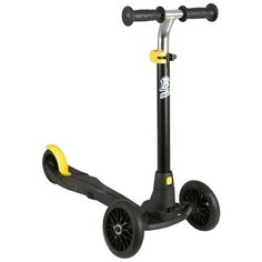 Кикборд для малышей Decathlon Oxelo B1, черный