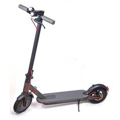Электросамокат Xiaomi Mi Electric Scooter 1S, black