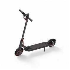 Электросамокат Xiaomi Mijia M365 Pro, черный