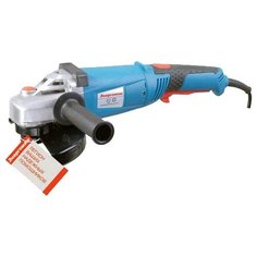 УШМ Энергомаш УШМ-9524П, 2400 Вт, 230 мм