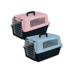Клиппер-переноска для животных Ferplast Atlas 5 Puppy 28х25х42 см