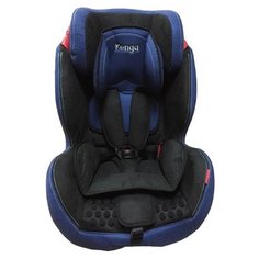 Автокресло группа 1/2/3 (9-36 кг) Kenga BH12312i Isofix Premium, синий