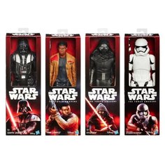 Фигурка "Титаны. Герои Звездных войн" Hasbro