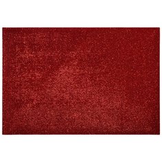 Подстановочная салфетка Lefard "Феерия Рубин" двухслойная, 41х28 См (771-304)