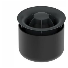 TECEdrainpoint S Стакан гидрозатвора с мембраной. Для трапа DN 50, низкого